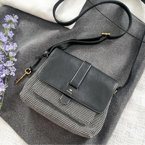 Fossil Bags Fossil Crossbody Purse Poshmark